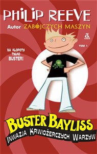 Obrazek Inwazja kosmicznych warzyw