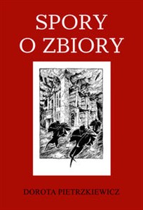 Obrazek Spory o zbiory Piotr Bańkowski - rewindykacja i ochrona dziedzictwa piśmienniczego