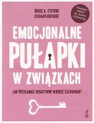 Polska książka : Emocjonaln... - Bruce Stevens, Eckhard Roediger