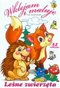 Leśne zwie... -  Polish Bookstore 