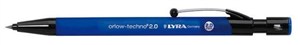 Obrazek Ołówek mechniczny Orlow-Techno 2mm (10szt)
