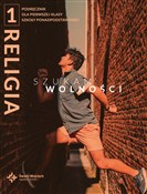 Książka : Religia 1 ... - ,