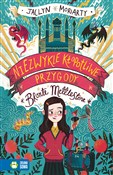 Książka : Niezwykle ... - Jaclyn Moriarty