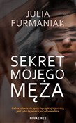 Sekret moj... - Julia Furmaniak -  foreign books in polish 