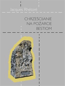 Obrazek Chrześcijanie na pożarcie bestiom Wspomnienia ze świętej wojny, ogłoszonej przez Turków przeciwko chrześcijanom w 1915 roku