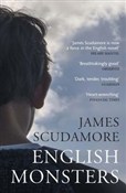English Mo... - James Scudamore - Ksiegarnia w UK