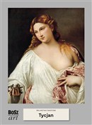 Tycjan Mal... - Agnieszka Widacka-Bisaga -  foreign books in polish 