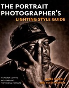 Picture of The Portraits Photographer's Lighting Style Guide