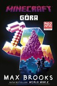 Książka : Minecraft ... - Max Brooks