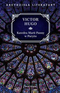 Picture of Katedra Marii Panny w Paryżu