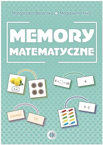 Obrazek Memory matematyczne