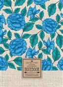 Książka : Notatnik o...