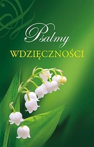 Obrazek Psalmy wdzięczności