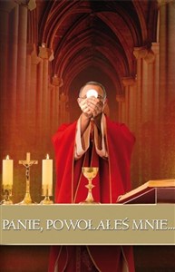 Picture of Panie, powołałes mnie