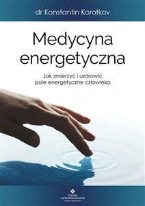 Obrazek Medycyna energetyczna