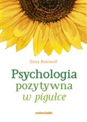 Psychologi... - Ilona Boniwell -  books in polish 