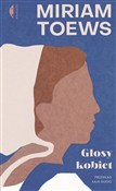 polish book : Głosy kobi... - Miriam Toews