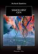 polish book : Samolubny ... - Dawkins Richard