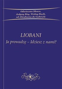 Picture of Liobani Ja prowadzę-idziesz z nami