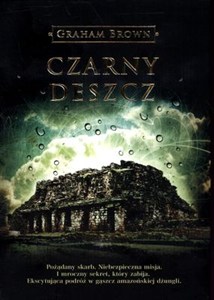 Obrazek Czarny deszcz