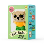 Zobacz : Maskotka P... - Anita Głowińska