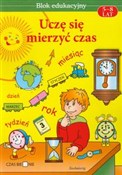 Uczę się m... - Mariola Langowska -  books in polish 