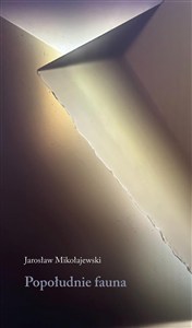 Picture of Popołudnie fauna