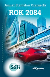 Obrazek Rok 2084