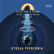 Książka : [Audiobook... - Clifford D. Simak