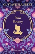 Pani Bovar... - Gustave Flaubert -  foreign books in polish 