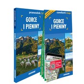 Polska książka : Gorce i Pi... - Oparcowanie zbiorowe