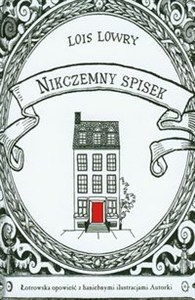 Obrazek Nikczemny spisek