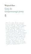 polish book : Listy do (... - Wojciech Kass