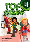 Książka : Top Stars ... - Opracowanie Zbiorowe