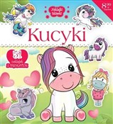 Kucyki - Opracowanie Zbiorowe - Ksiegarnia w UK