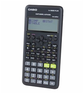 Picture of Kalkulator naukowy Casio  FX-350 ESPLUS-2 BOX