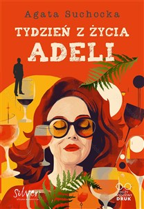 Picture of Tydzień z życia Adeli