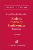Kodeks rod... - hab. Janusz Gajda dr, UJK prof. -  books in polish 