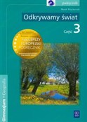 Odkrywamy ... - Marek Więckowski -  foreign books in polish 