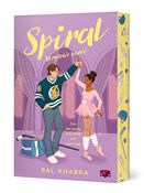 Polska książka : Spiral - Bal Khabra