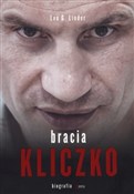 Bracia Kli... - Leo G. Linder -  Książka z wysyłką do UK