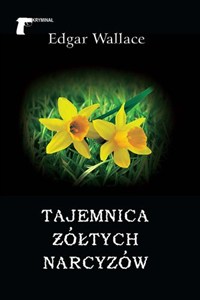 Obrazek Tajemnica żółtych narcyzów