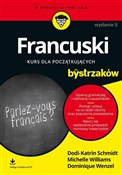 Zobacz : Francuski ... - Dodi-Katrin Schmidt, Michelle Williams, Dominique Wenzel