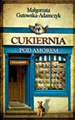 polish book : Cukiernia ... - Małgorzata Gutowska-Adamczyk