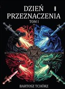 polish book : Dzień prze... - Bartosz Tchórz