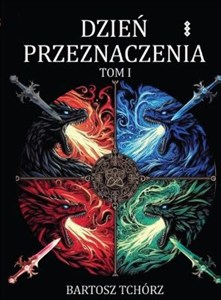 Picture of Dzień przeznaczenia Tom 1