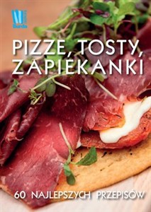 Obrazek Pizze, tosty, zapiekanki