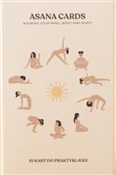 Książka : Asana Card... - Opracowanie Zbiorowe