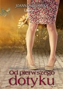Książka : Od pierwsz... - Joanna Łukowska