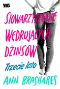 Stowarzysz... - Ann Brashares -  books in polish 